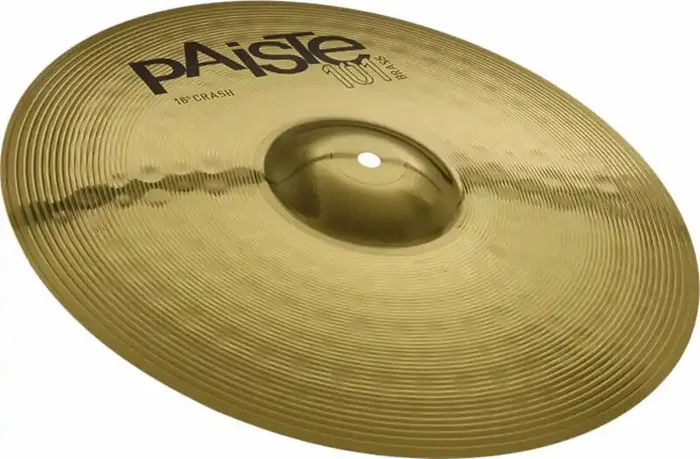Paiste 101 14″ Cymbale crash