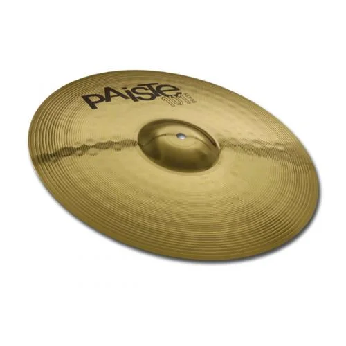PAISTE 101 BRASS CRASH 14″