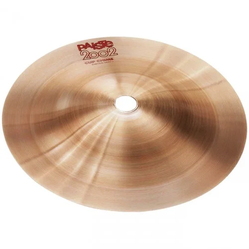 PAISTE 2002 CUP CHIME 5.5″