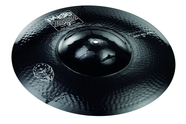 PAISTE 2002 Giga Bell Ride Ride 18″