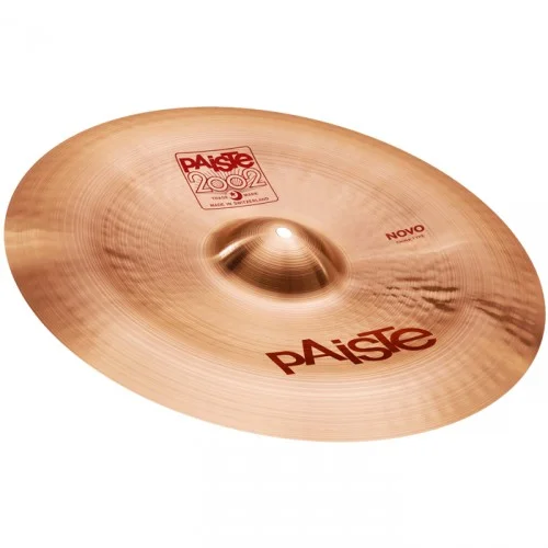 PAISTE 2002 NOVO CHINA 20″