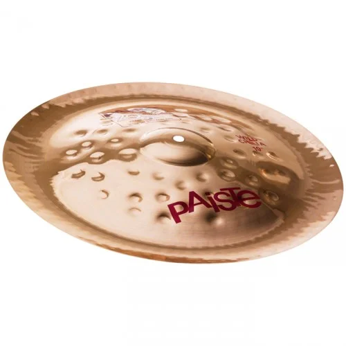 PAISTE 2002 WILD CHINA 19″