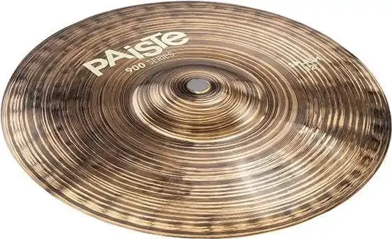 Paiste 900 12″ Cymbale splash