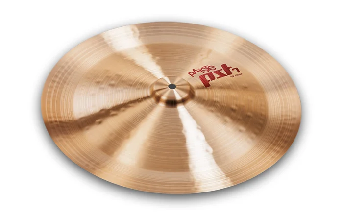 PAISTE China PST 7 18″