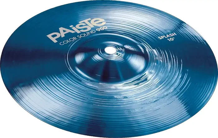 Paiste Color Sound 900 10″ Cymbale splash