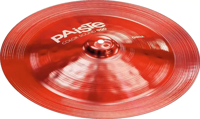 Paiste Color Sound 900 16″ Cymbale china