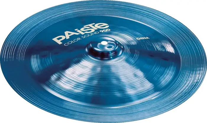 Paiste Color Sound 900 16″ Cymbale china