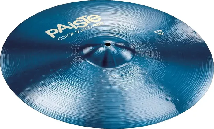 Paiste Color Sound 900 20″ Cymbale ride