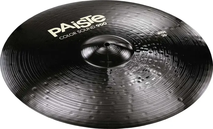 Paiste Color Sound 900 20″ Cymbale ride