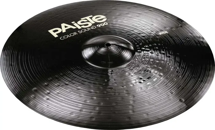 Paiste Color Sound 900 22″ Cymbale ride