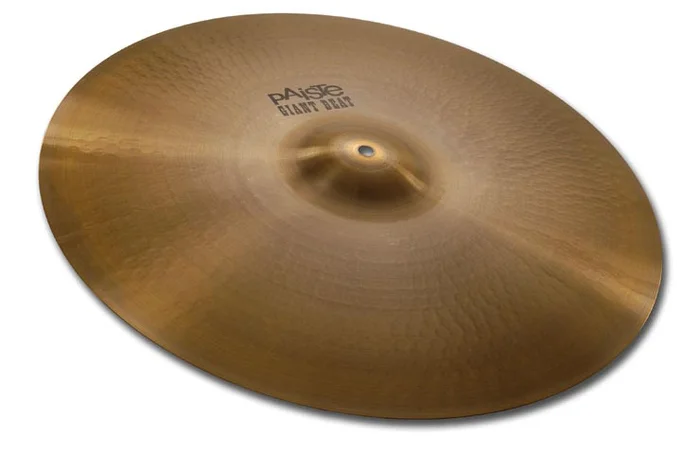 PAISTE Multi Crash Ride Giant Beat 20