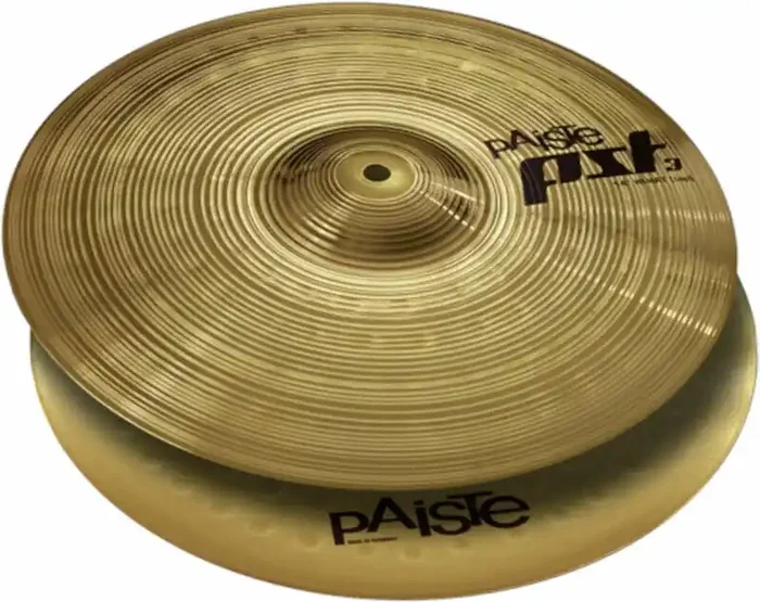 Paiste PST 3 13″ Cymbale charleston
