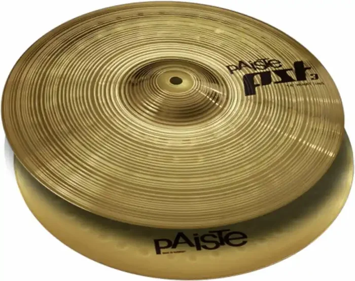 Paiste PST 3 14″ Cymbale charleston