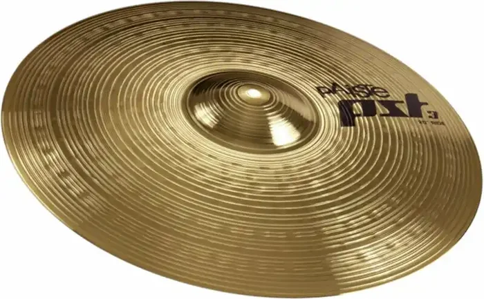 Paiste PST 3 20&Prime; Cymbale ride