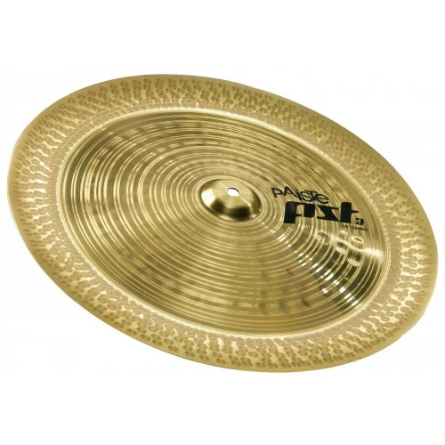 PAISTE PST 3 CHINA 18&Prime;