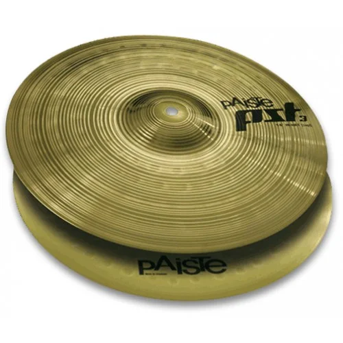 PAISTE PST 3 HI-HAT 14&Prime;