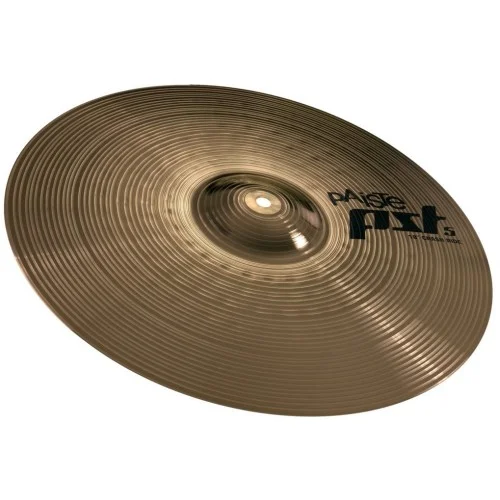 PAISTE PST 5 CRASH RIDE 18″