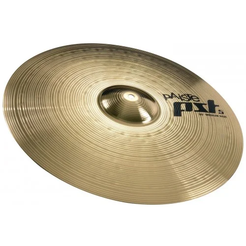 PAISTE PST 5 MEDIUM RIDE 20″
