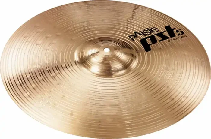 Paiste PST 5 Rock 20″ Cymbale ride