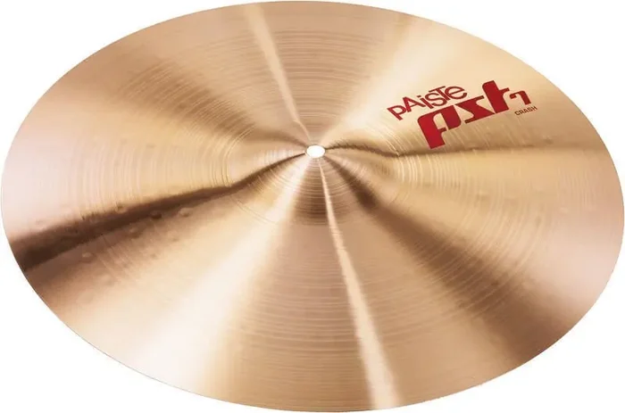 Paiste PST 7 18″ Cymbale crash
