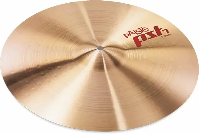 Paiste PST 7 19″ Cymbale crash