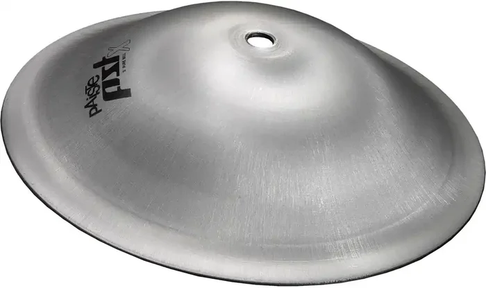 Paiste PST X Pure Bell 9&Prime; Cymbale d‘effet