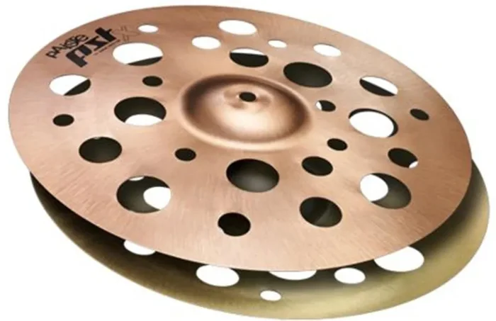 Paiste PST X Swiss 16&Prime; Cymbale d‘effet