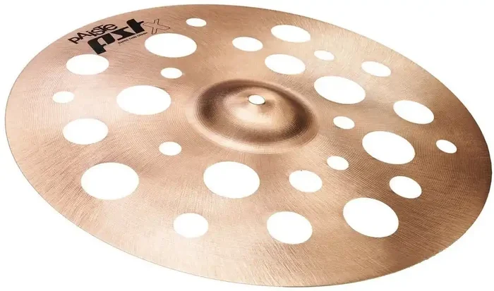 Paiste PST X Swiss Thin 16&Prime; Cymbale crash