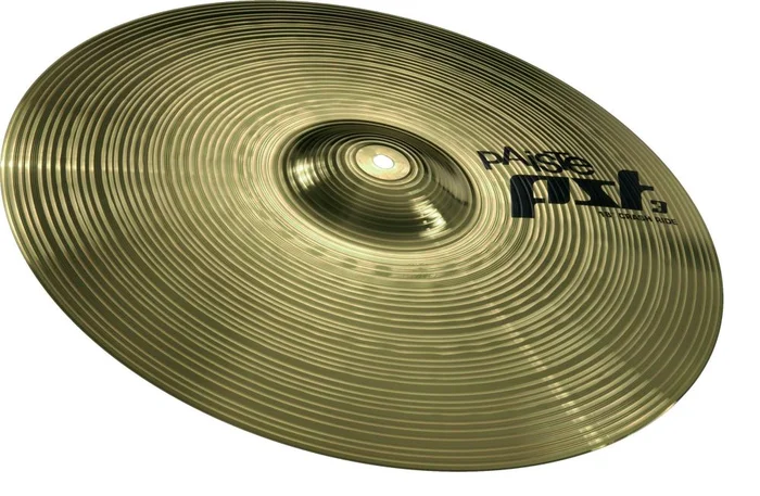 PAISTE PST3 18&Prime; Crash/ride