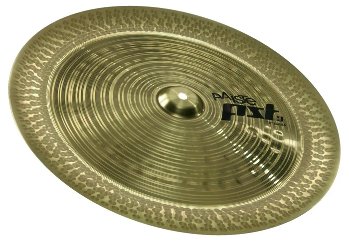 PAISTE PST3 China 18&Prime;