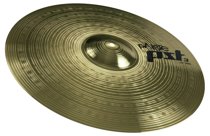 PAISTE PST3 Ride 20&Prime;