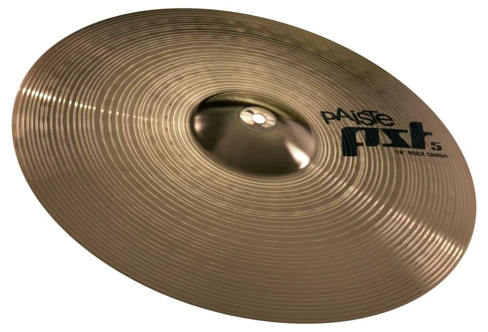 PAISTE PST5 16&Prime; Rock Crash