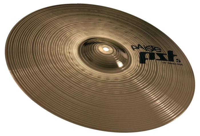 PAISTE PST5 18&Prime; Crash/ride