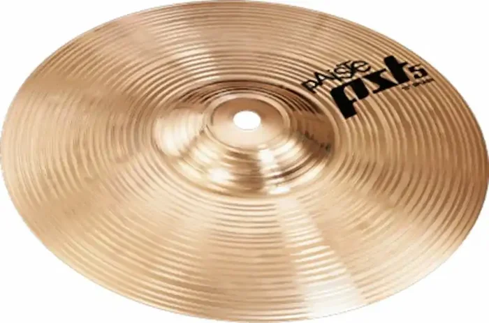 Paiste PST5 8&Prime; Cymbale splash