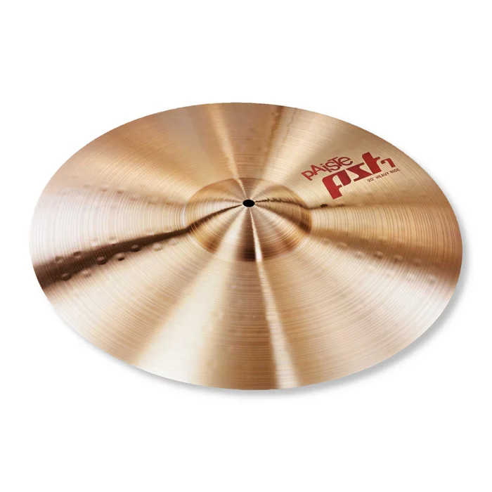 PAISTE Ride PST 7 20″ Heavy