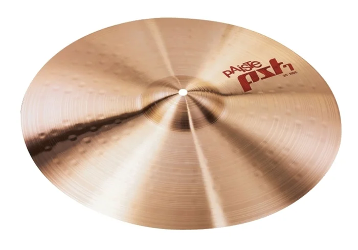 PAISTE Ride PST 7 20″ Light