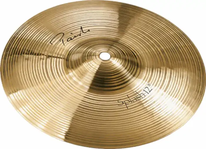 Paiste Signature 6&Prime; Cymbale splash
