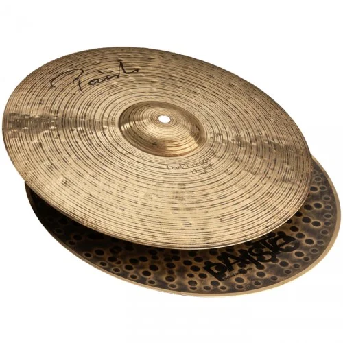 PAISTE SIGNATURE DARK ENERGY HAT MARK I 14&Prime;