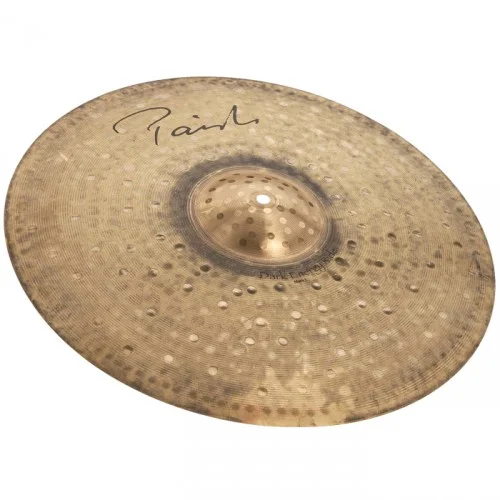 PAISTE SIGNATURE DARK ENERGY RIDE MARK I 20&Prime;