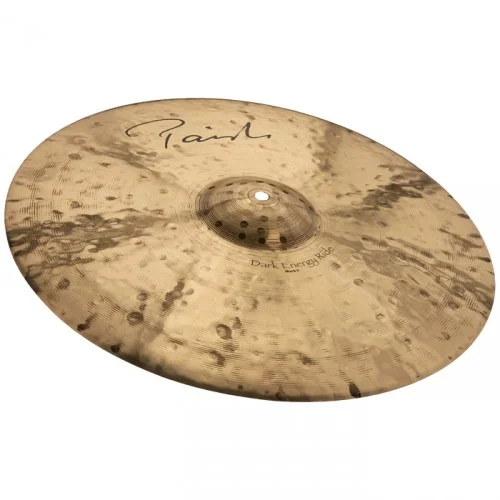 PAISTE SIGNATURE DARK ENERGY RIDE MARK II 22&Prime;