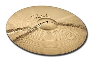 PAISTE Signature Full Crash 14″