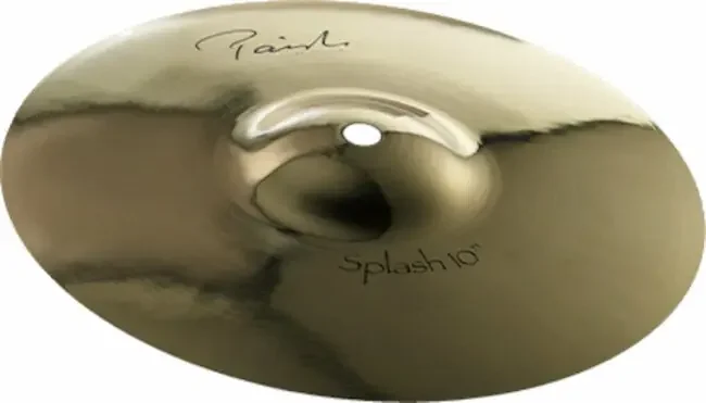 Paiste Signature Reflector 10″ Cymbale splash