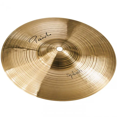 PAISTE SIGNATURE SPLASH 8&Prime;