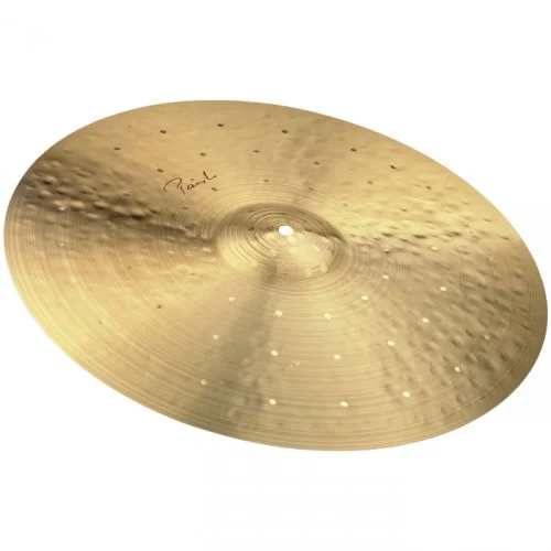 PAISTE SIGNATURE TRADITIONALS LIGHT RIDE 20&Prime;