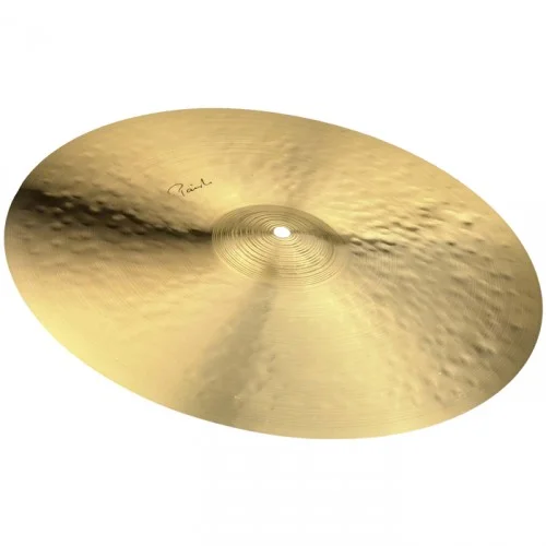 PAISTE SIGNATURE TRADITIONALS THIN CRASH 16&Prime;