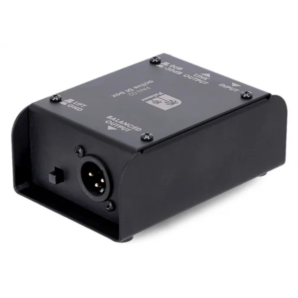 Palmer PAN 02 – Image 2