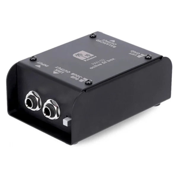 Palmer PAN 02 – Image 3