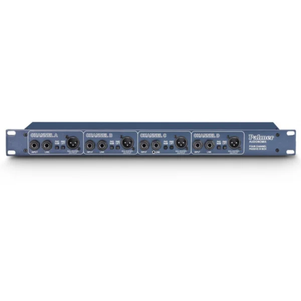 Palmer PAN 03 PASSIVE