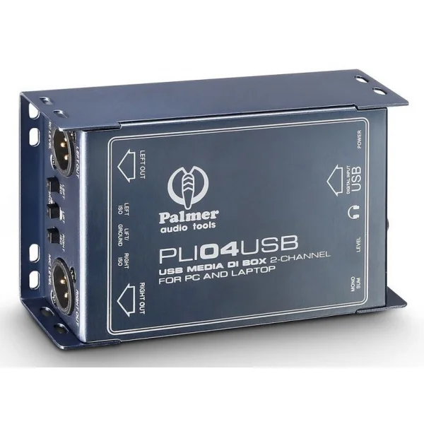 Palmer PLI 04 USB