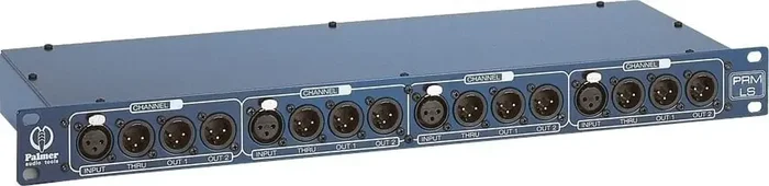 Palmer PRMLS Splitter
